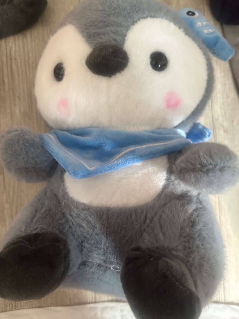 안녕 펭