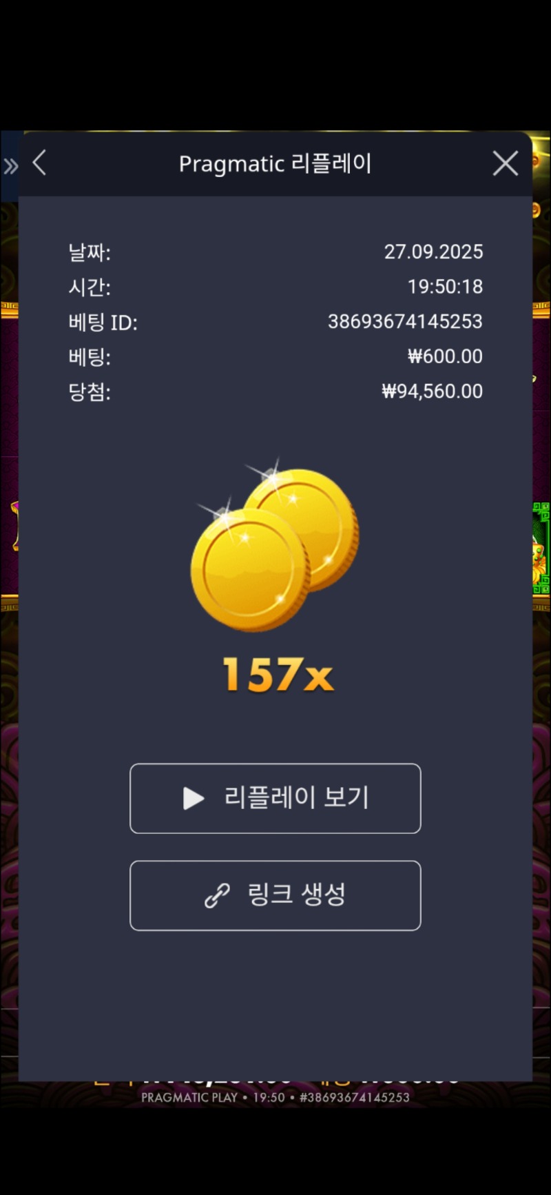 토라메 157