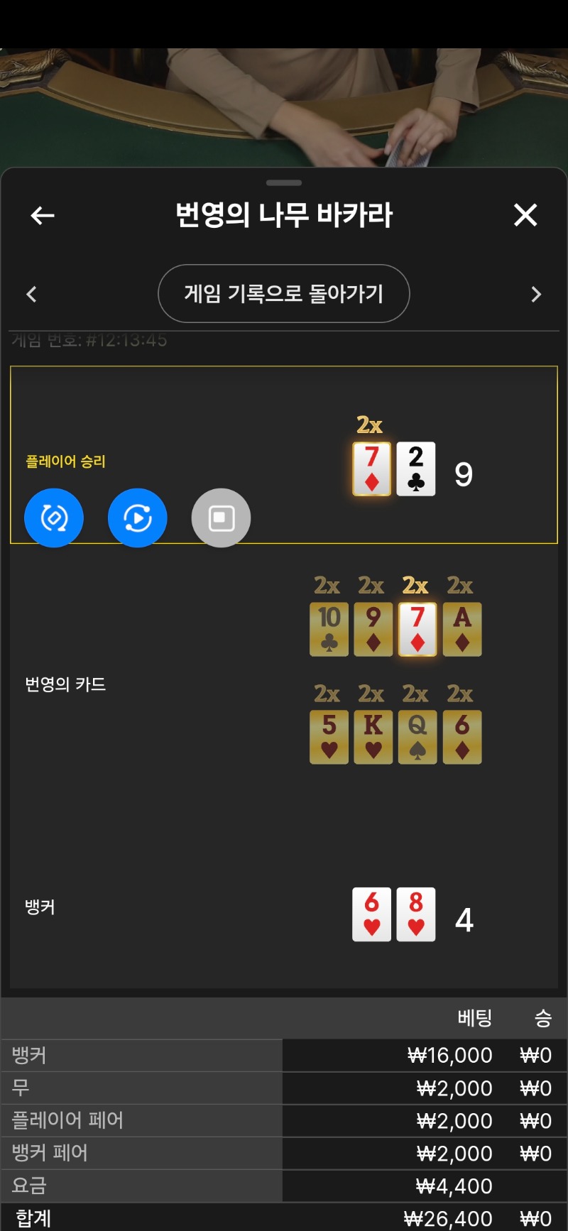 카라. 문