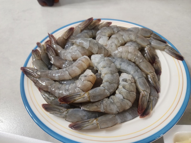 저녁겸 야식