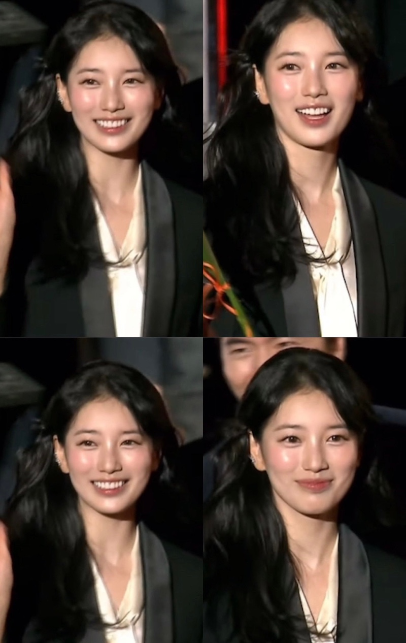 부산국제 영화제 : 수지