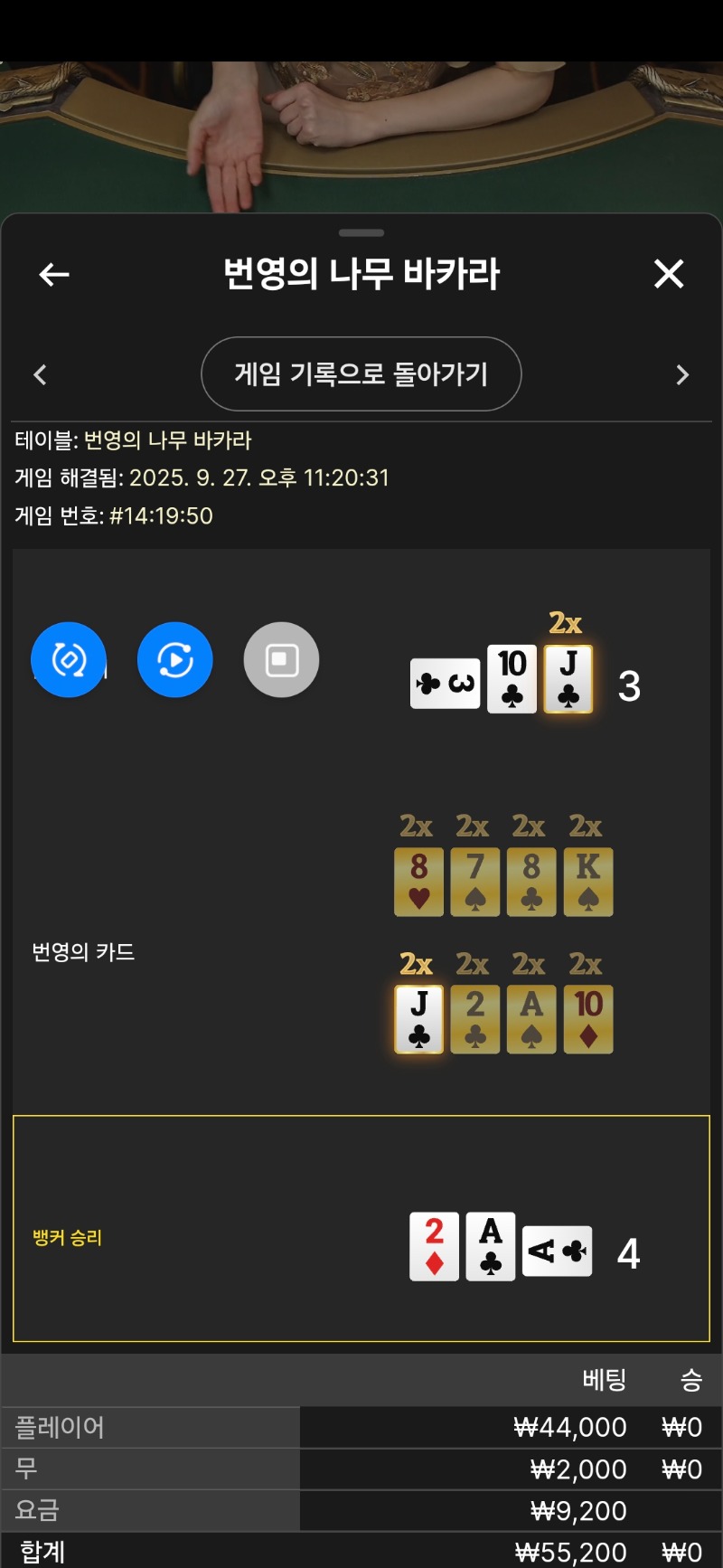 시경 번영