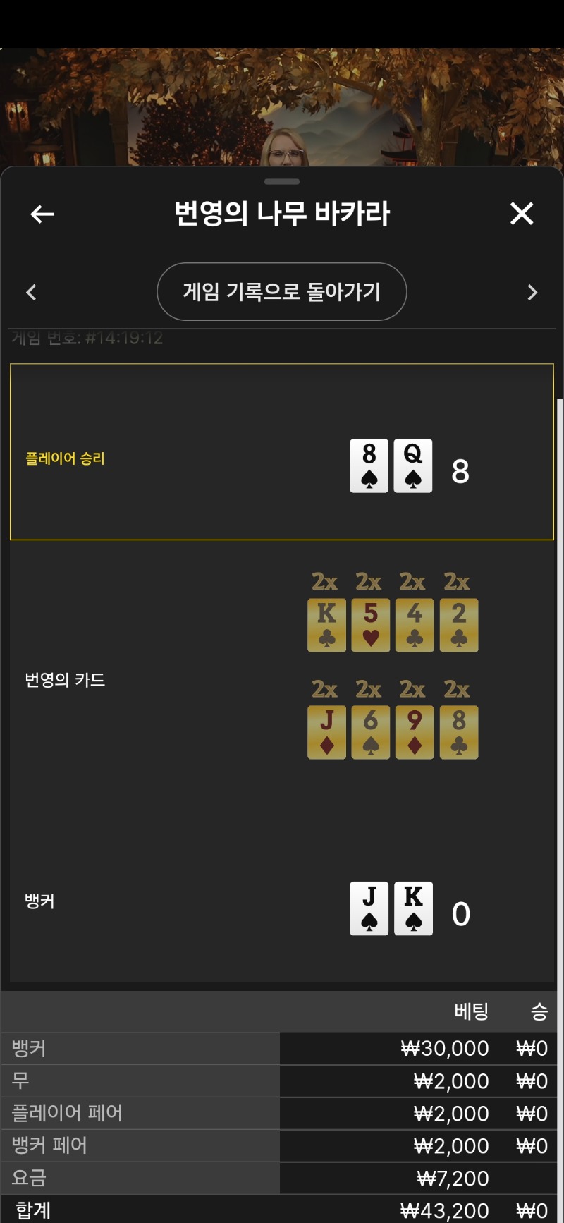 시경 바카라