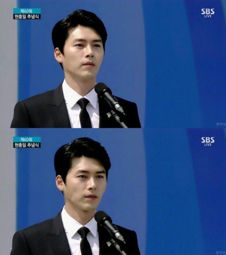 친구들이 제발 넌 연예인좀 하라고 한 사람