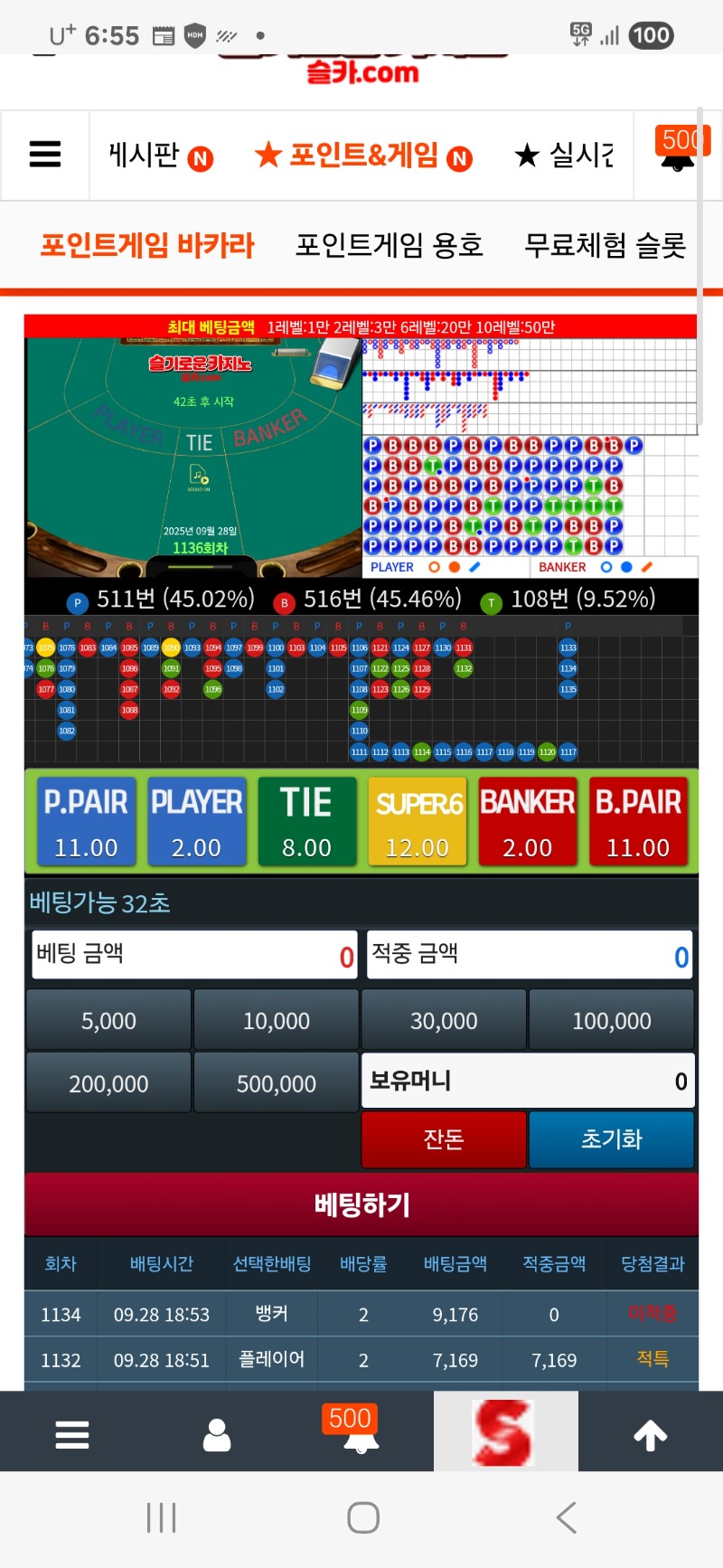 포교포기해야되나..ㅠ