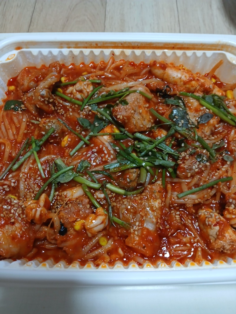 밥먹자요~