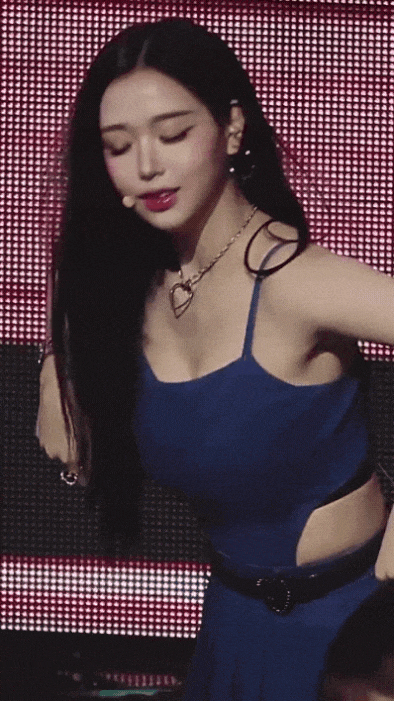 차기 워터밤 기대주 아이돌 원탑