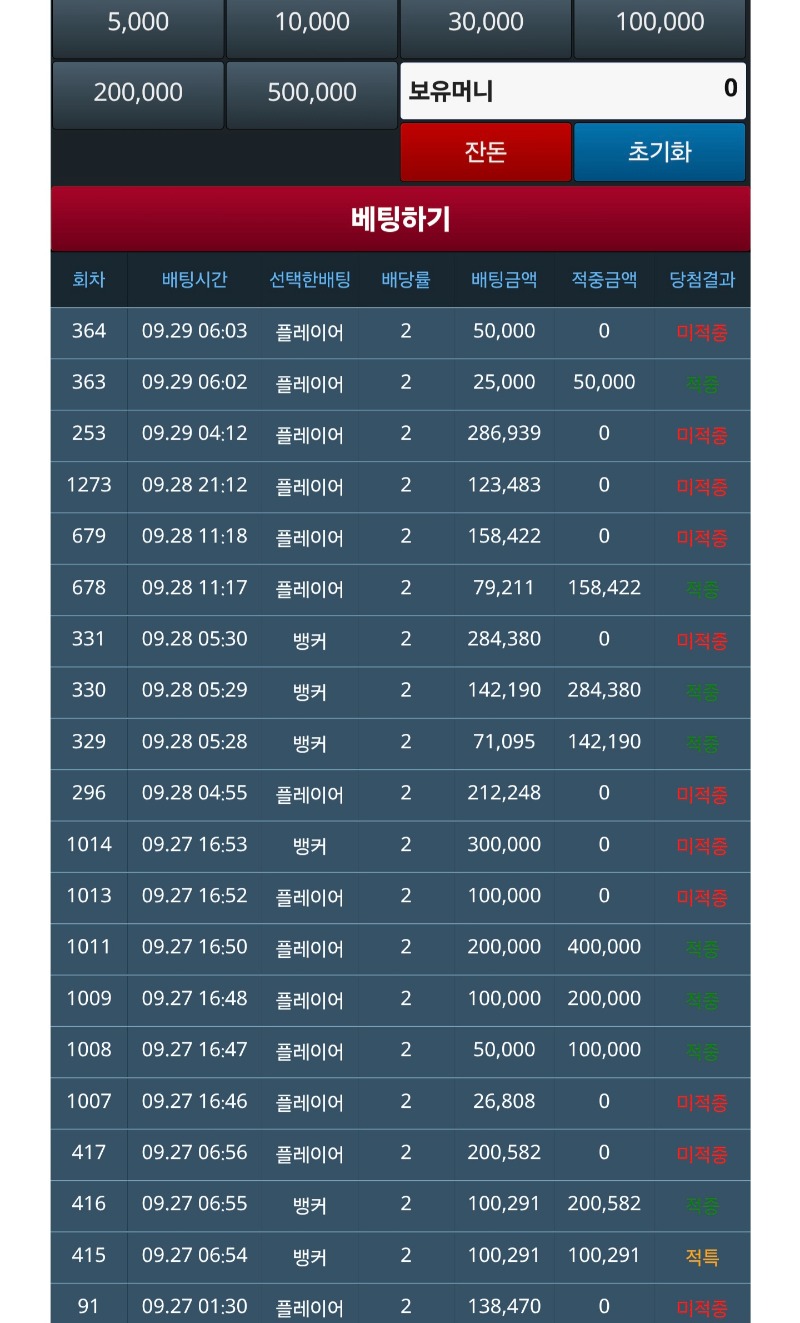슬카라 잠깐 ~~~!!