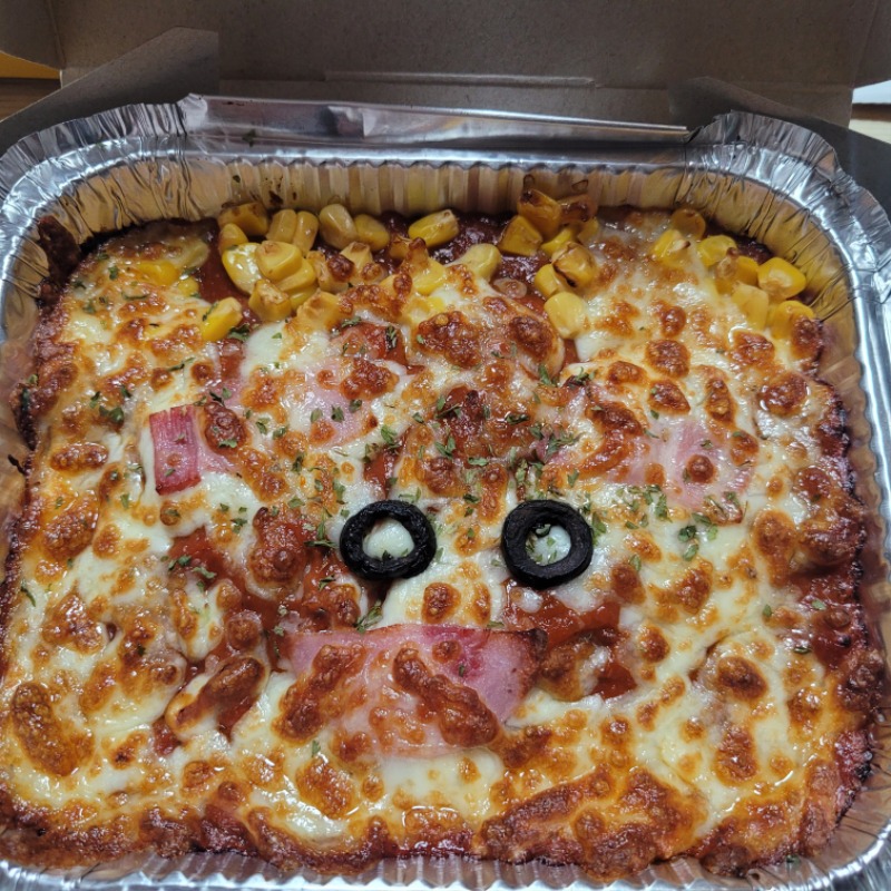 다들 맛저하세요~^^ 저는 오늘요고♡