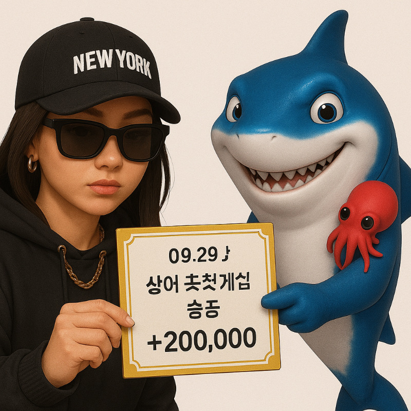 상오  추겜 당춈 슬포~♡♡