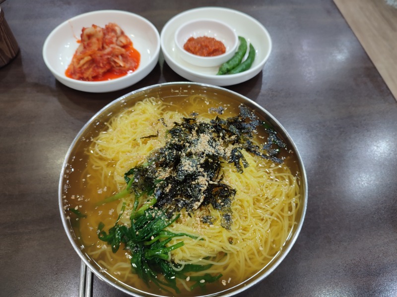 오늘의 늦은저녁!!!!!