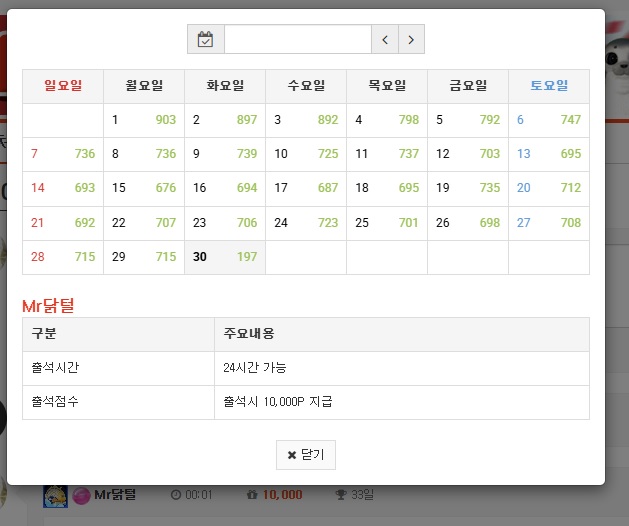 출책만근