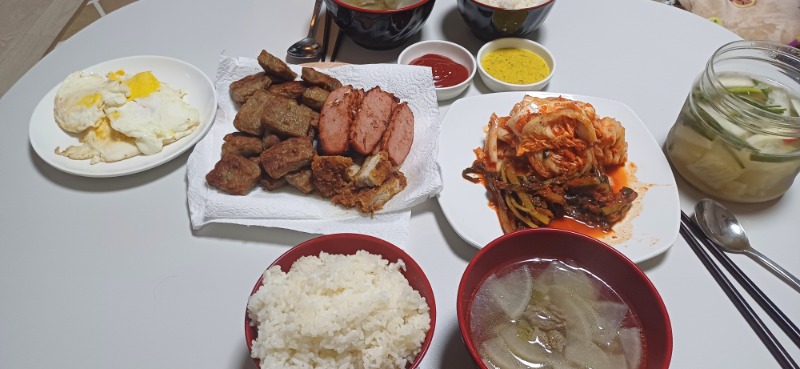 오랜만에 저녁사진~