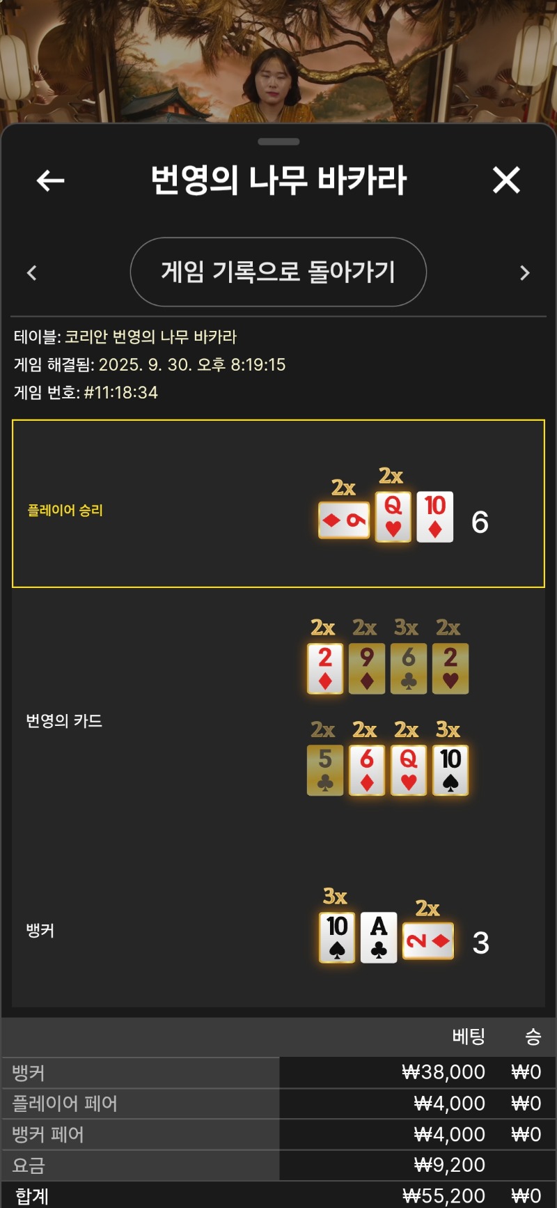 번영 패