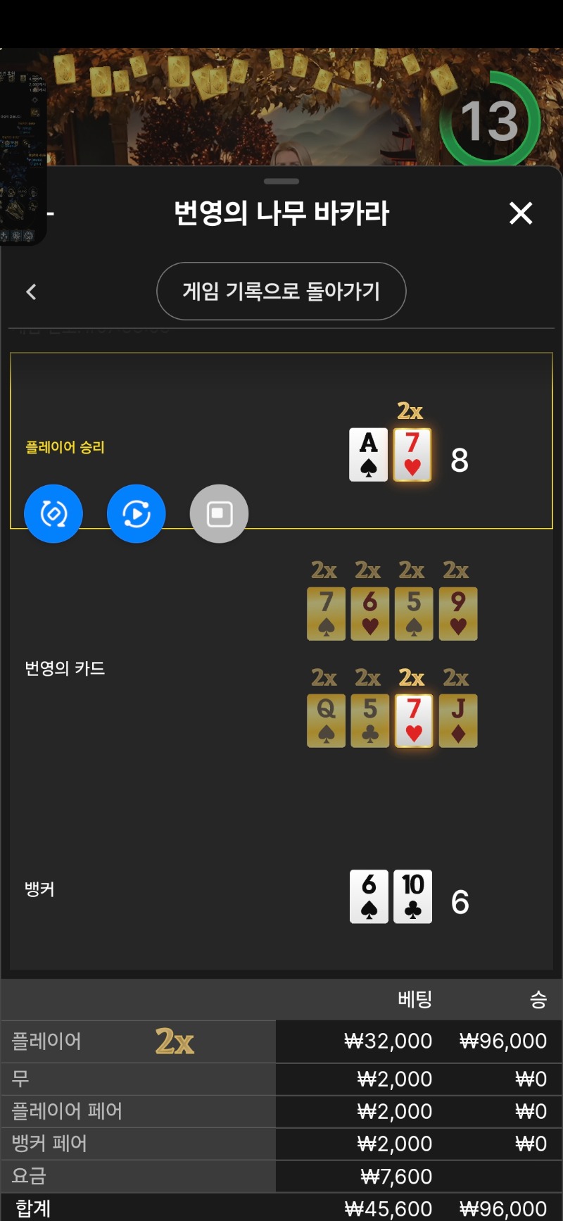 문 바카라