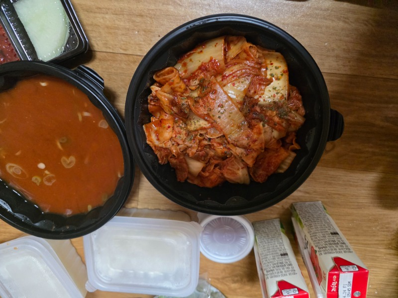 맛저하세요