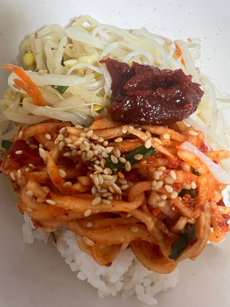 ❤️ 사자오빠 저메추 ❤️
