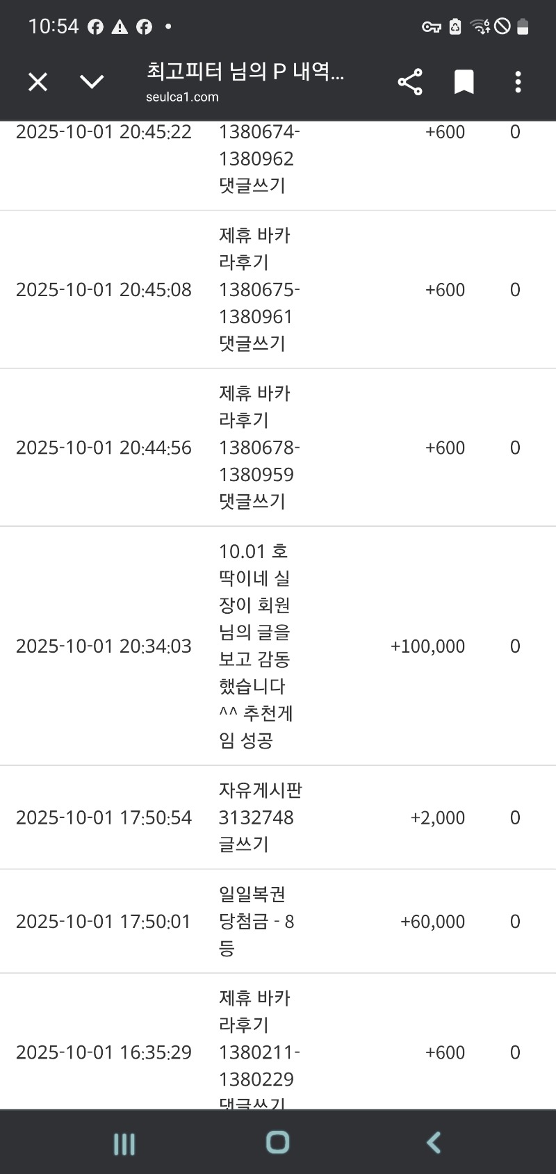 호넷실장님슬포감사용