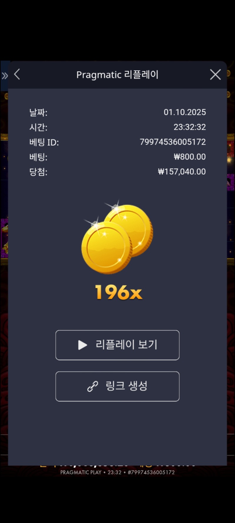 오라메 196
