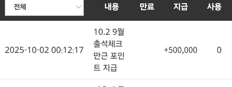 만근포 들어왔어요^^