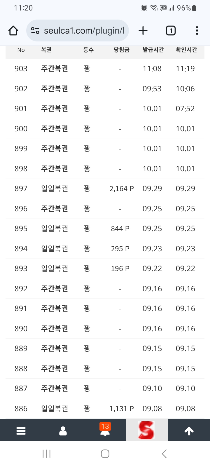 주복 너무한거 아니요?!ㅠ