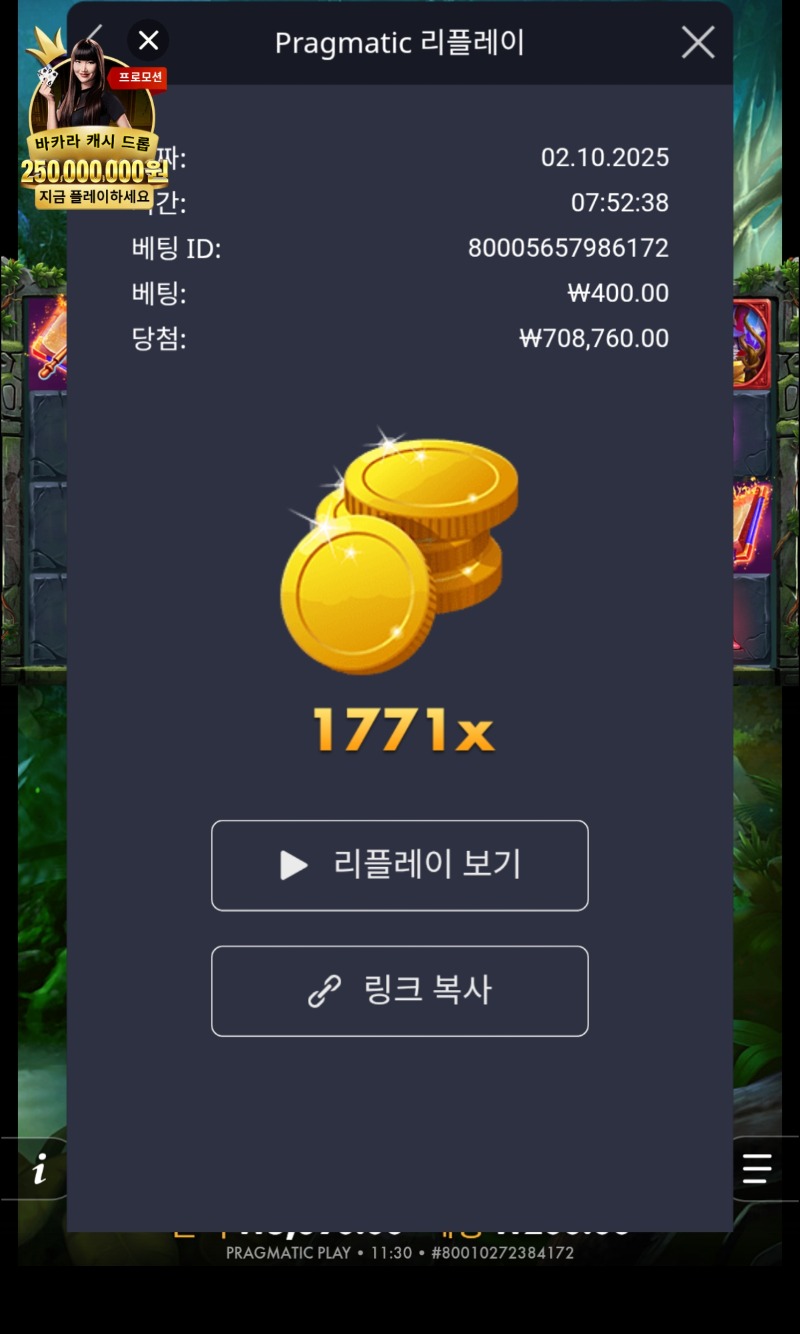 멀린 1771