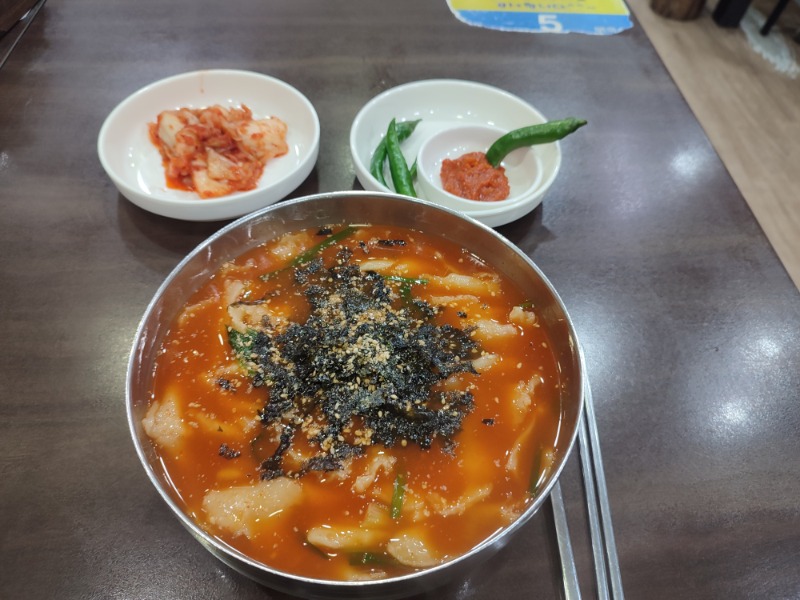 오늘의저녁!!!!