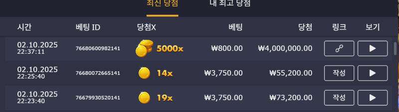 마담 맥스 얼마마니냐 ㅠㅠ