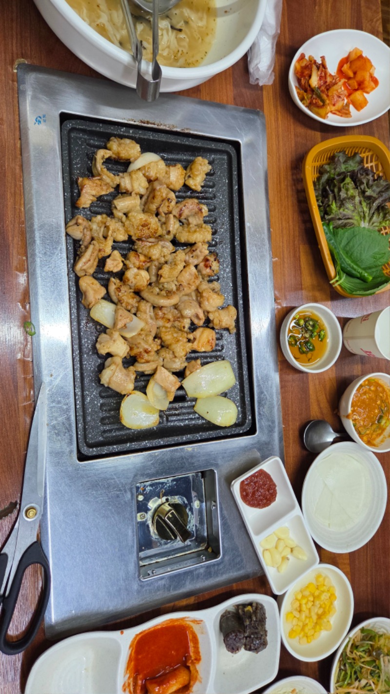 야메추 한잔하시겄습니까??