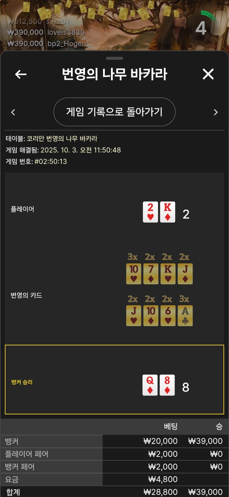 번영승