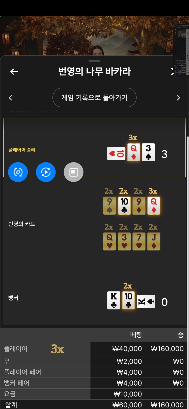 시경 번영