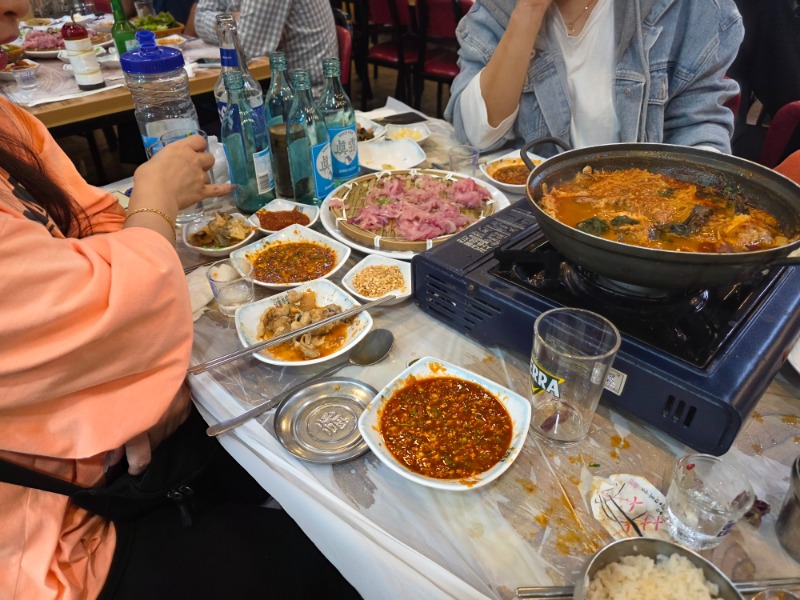 집에오자마자 지옥이다!ㅜㅜ