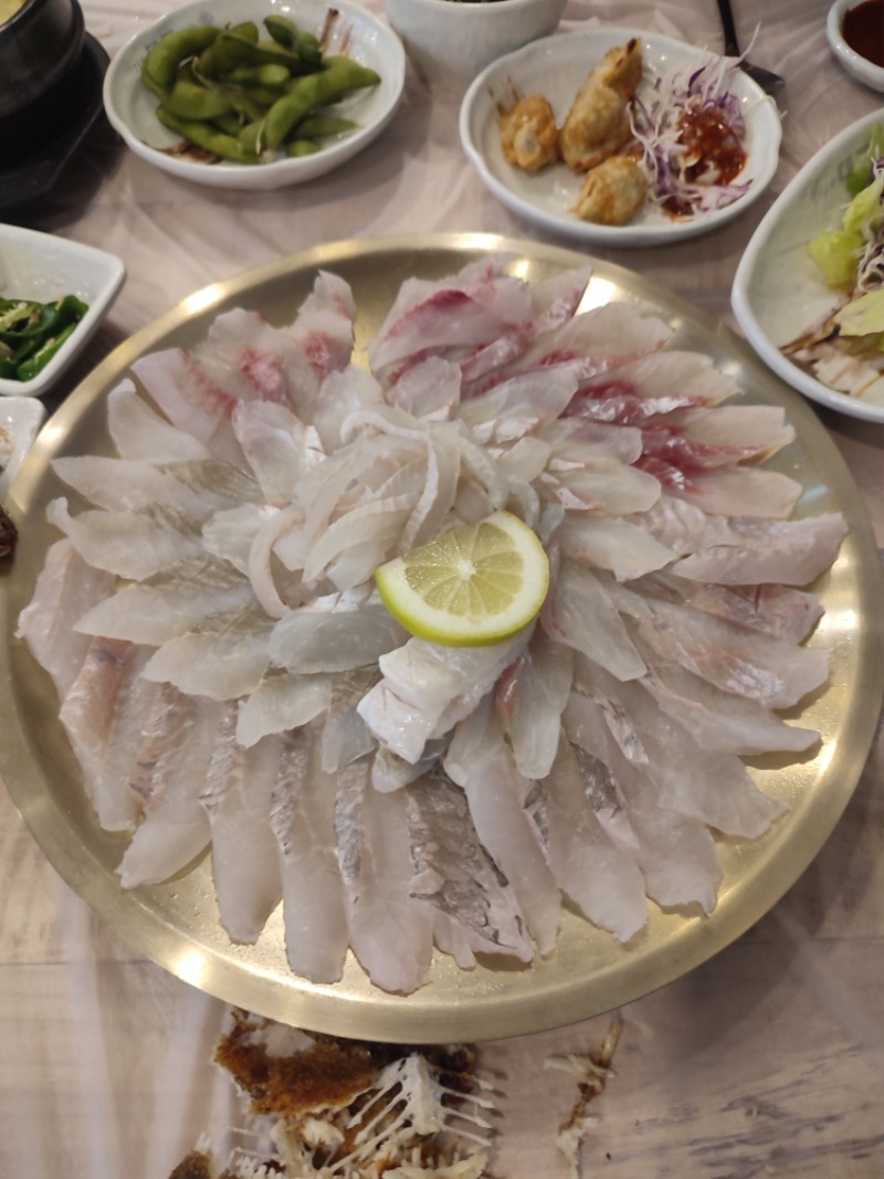 오랫만에 친구랑한잔!!!