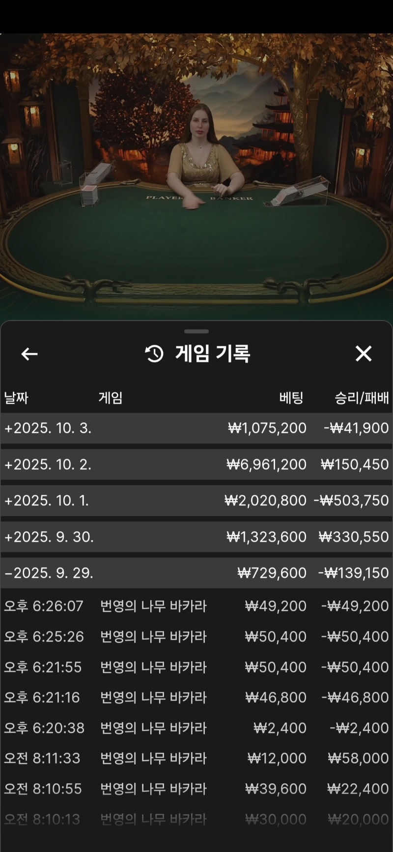 문번영 후기
