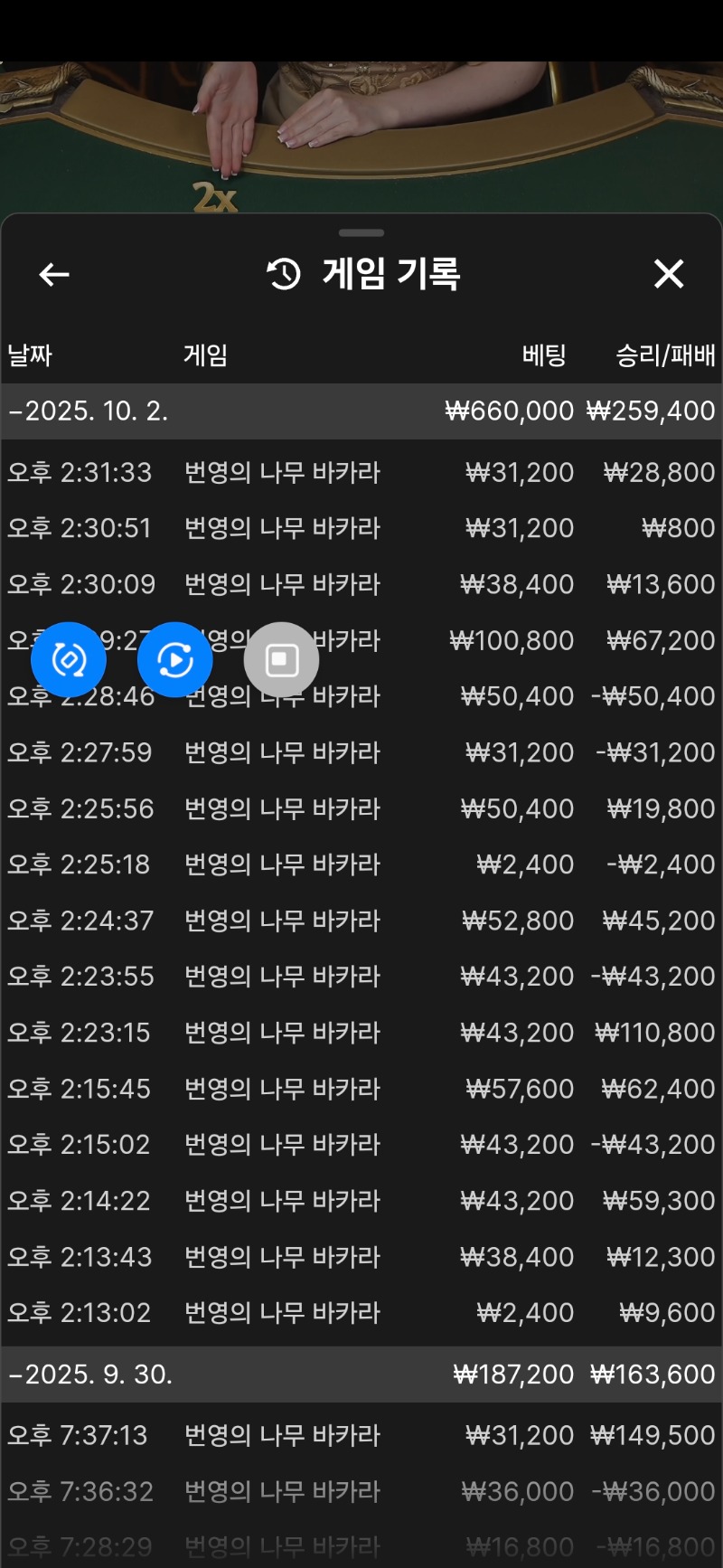 호떡이  번영 후기