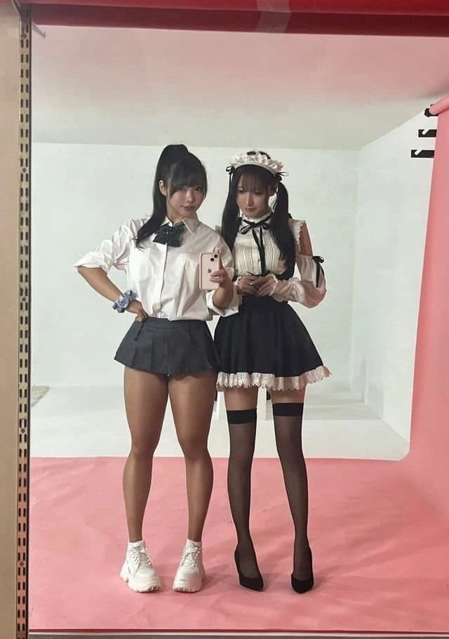 현 시점 꿀벅지 원탑