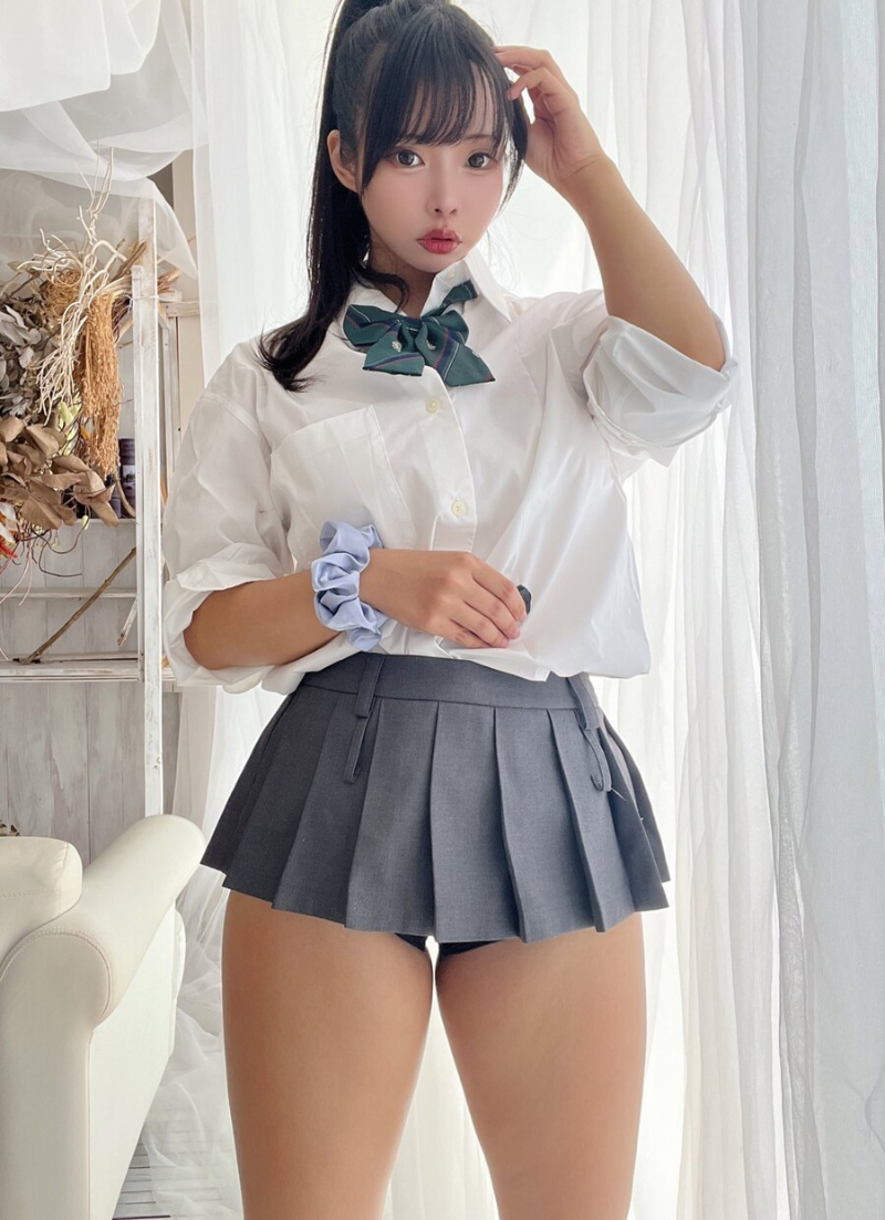 현 시점 꿀벅지 원탑