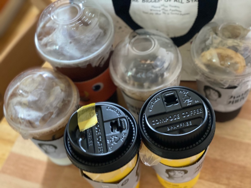 친정에서 노는 중