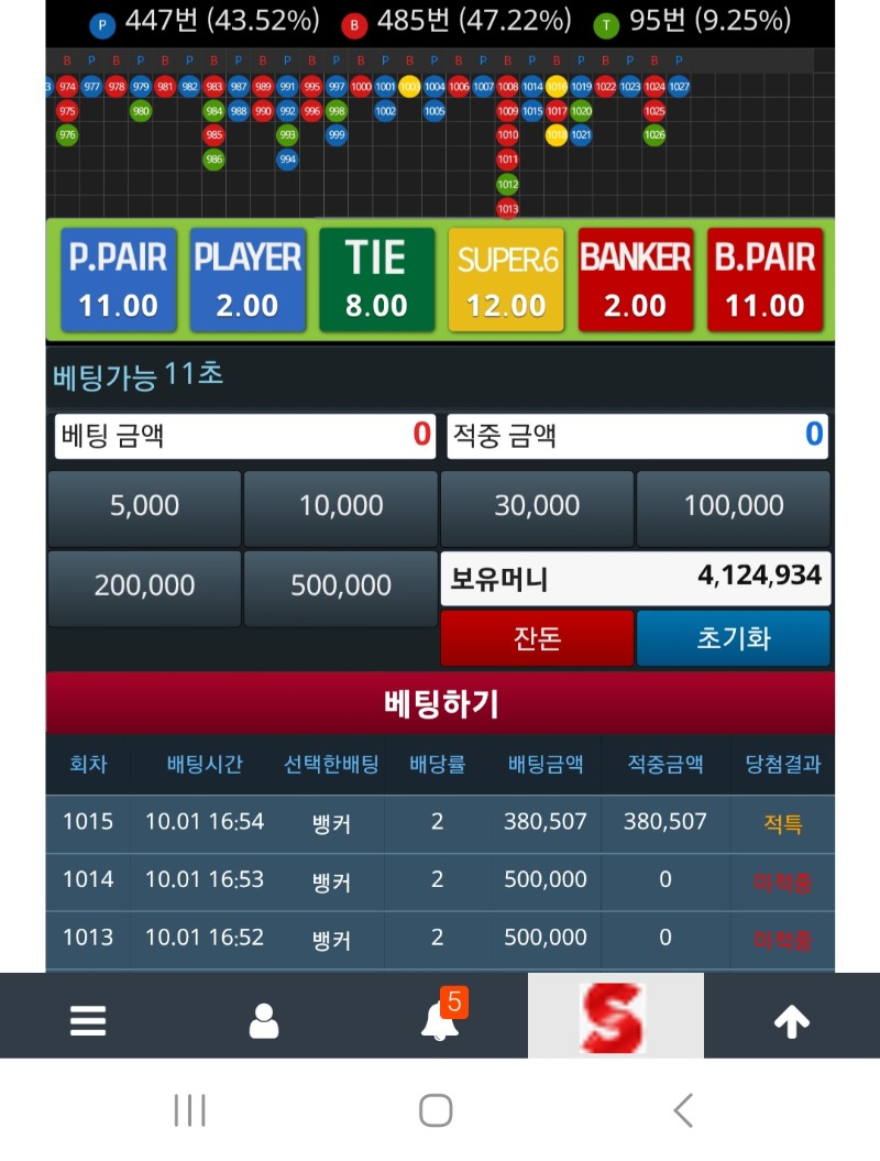 퀑아~나 출석 패널티안받으려고 이악물고 버텼다!!