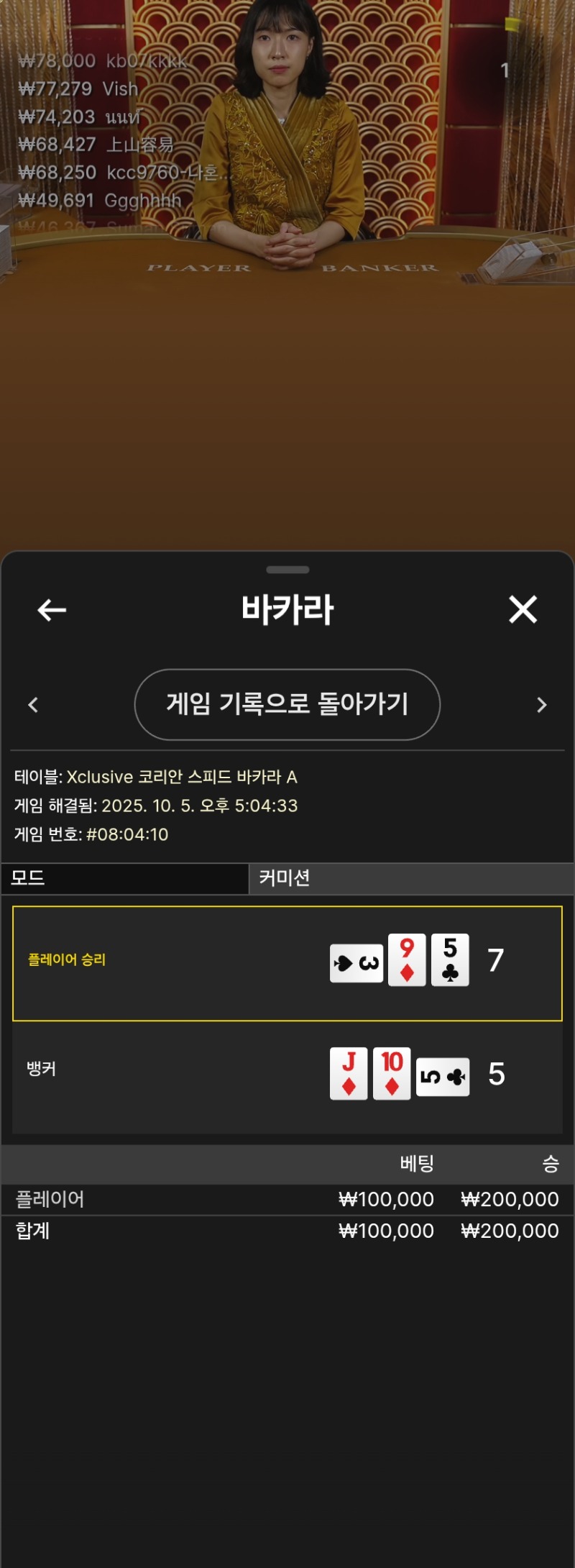 지금2승