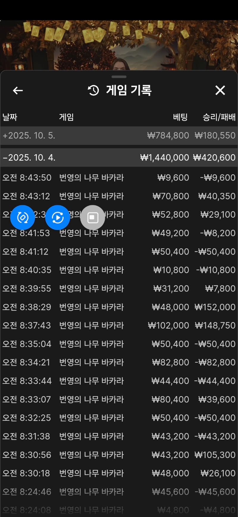 문뎅  번영 후기