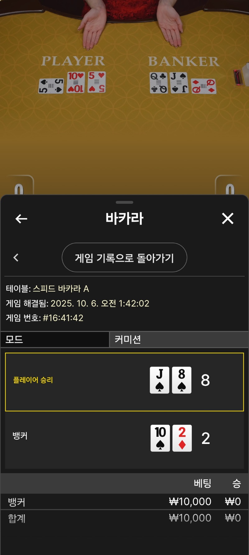 에블카라~