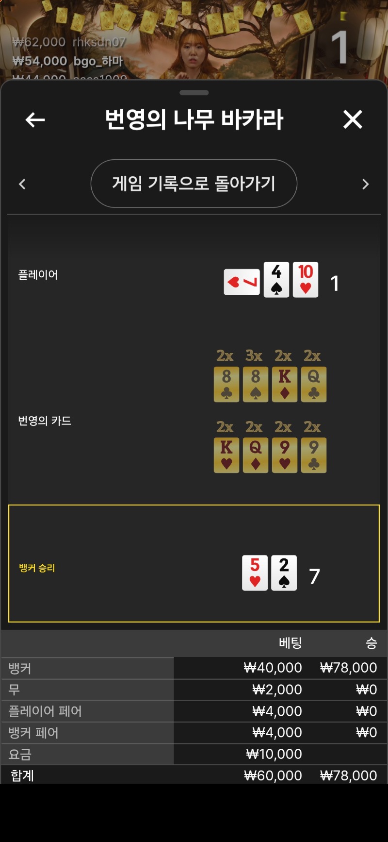 번영승