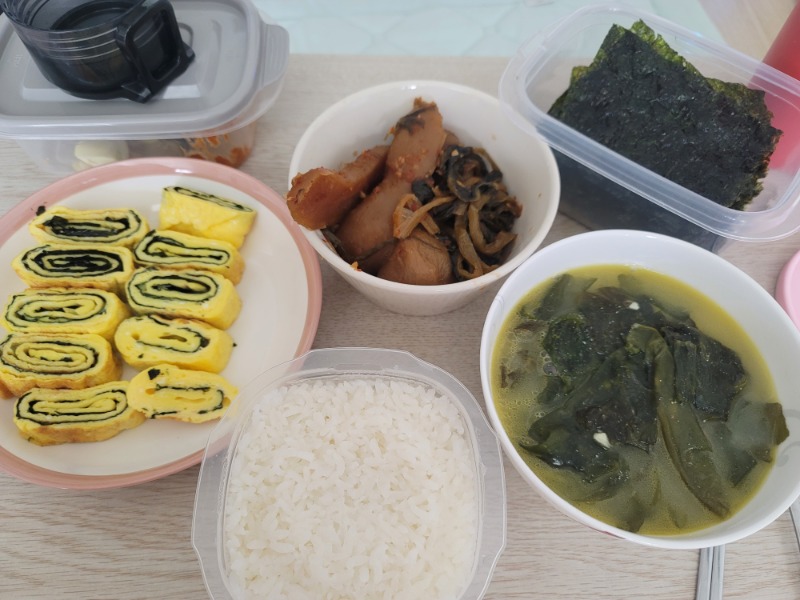 맛밥!!!