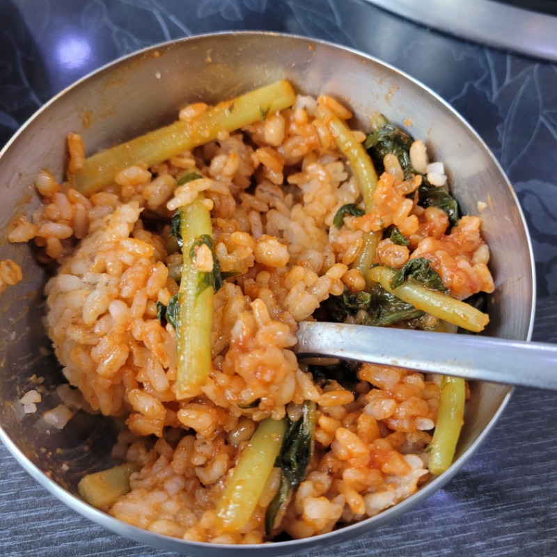 다들 맛점하세요~저는 요곱니다~요고 스바시바~