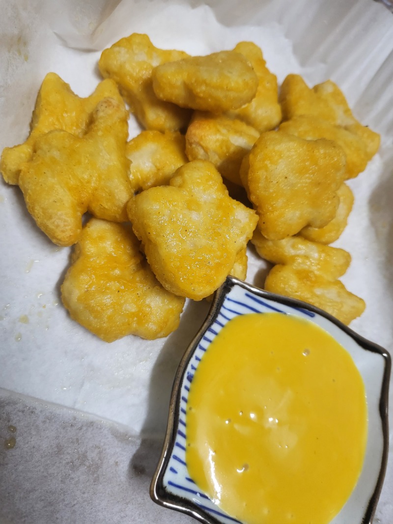 점심은 간단하게~