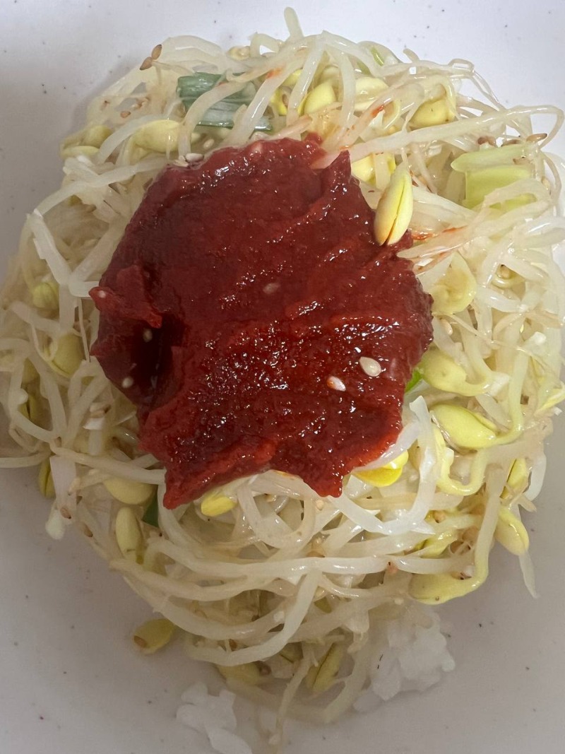 ❤️ 붱오빠랑 저녁 같이 뇸뇸 ❤️