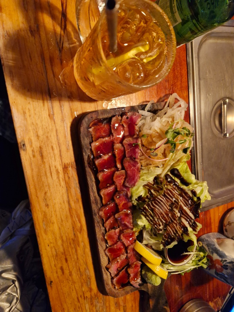 하이볼 한잔 하루마무리^^