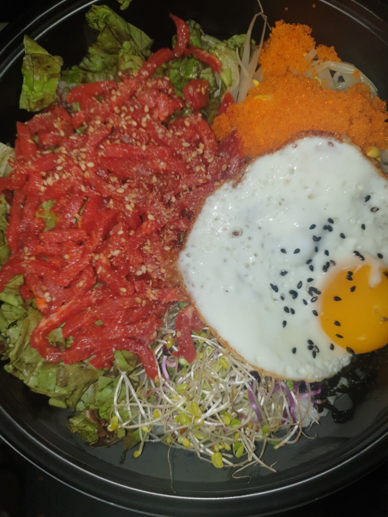 늦은저녁