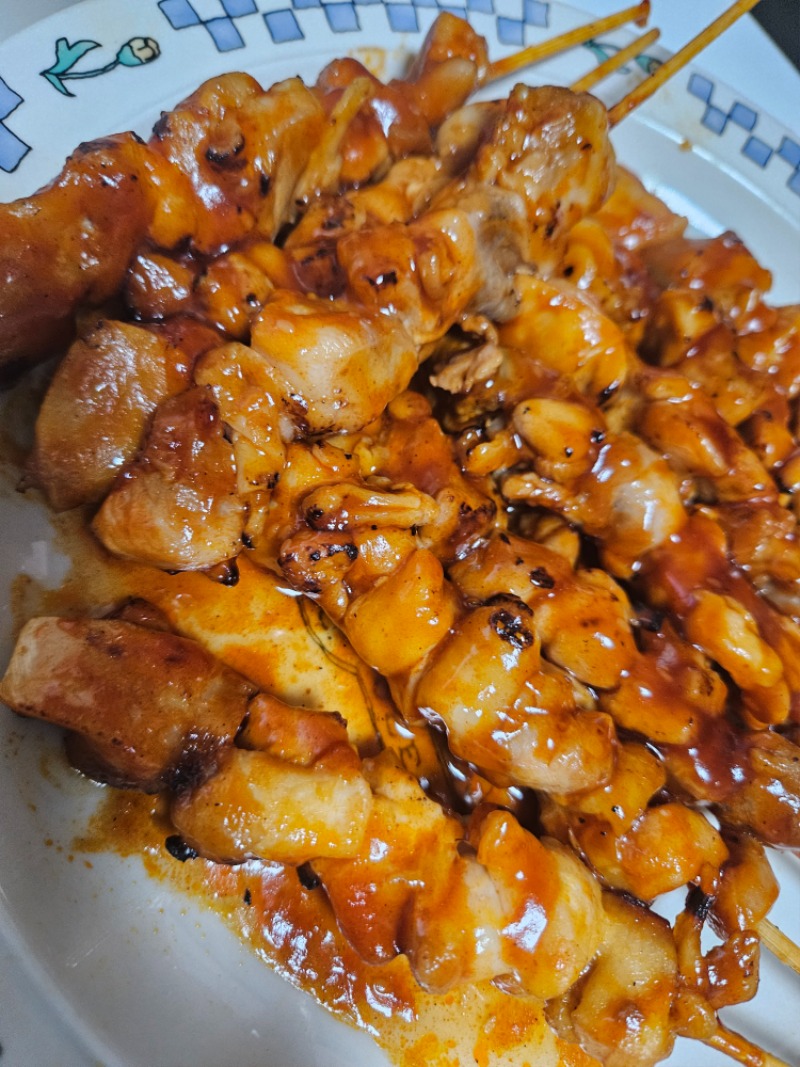 야메추
